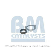 BM Catalysts Exhaust Pipe Mounting Kit FK70423A