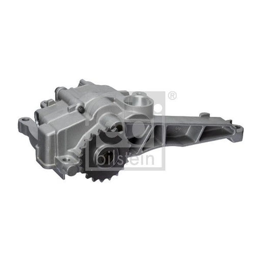 Febi Engine Oil Pump Assembly 47758