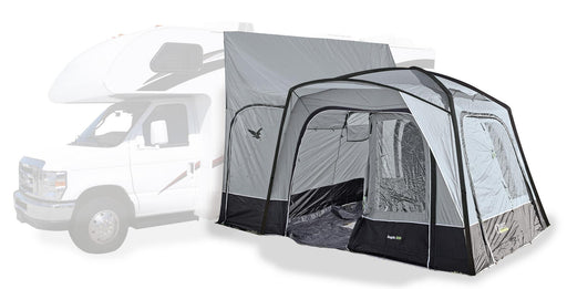 Quest Eagle Air Drive Away Motorhome Awning (High : 240 - 270) - Quest Leisure - Van Life Living