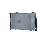 NRF Engine Radiator 51286
