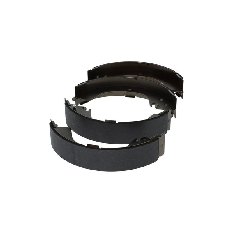 Bosch Brake Shoe Set Axle Kit 0 986 487 886