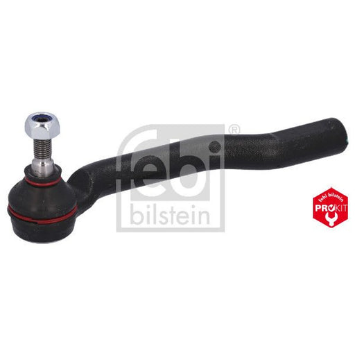 Febi Steering Tie Rod End Ball Joint Front Right 42739