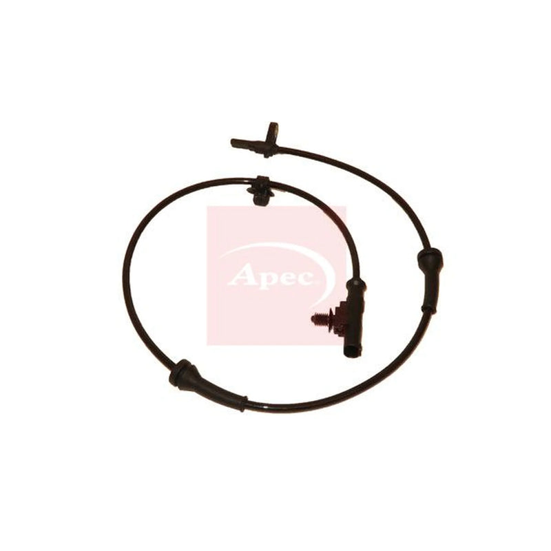 Apec ABS Wheel Speed Sensor Front Right ABS1049