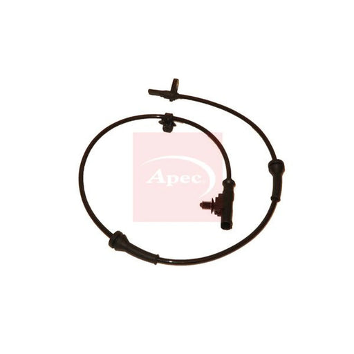 Apec ABS Wheel Speed Sensor Front Right ABS1049