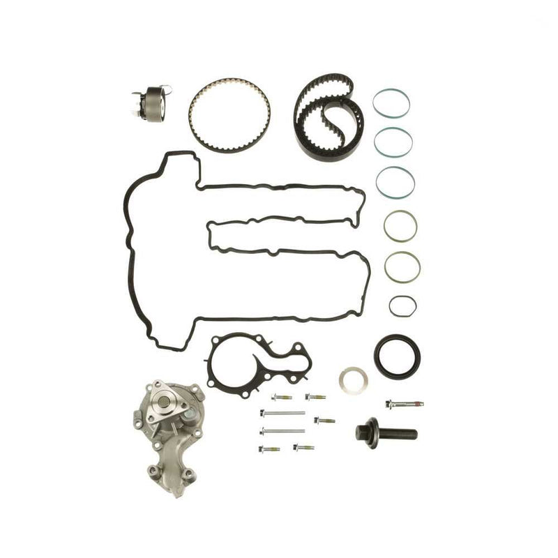 Gates Timing Belt & Water Pump Kit KP3T359HOB