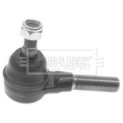 Borg & Beck Steering Tie Rod End Ball Joint BTR4315