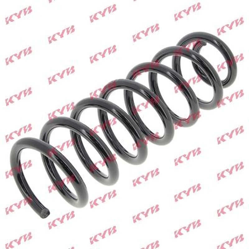 KYB Rear Suspension Coil Spring RA6113