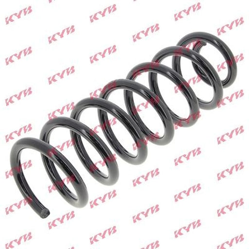 KYB Rear Suspension Coil Spring RA6113