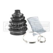 First Line Drive Shaft Bellow Kit Wheel Side Thermoplast FCB2302