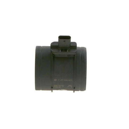 Bosch MAF Sensor (Mass Air Flow) 0 281 006 603