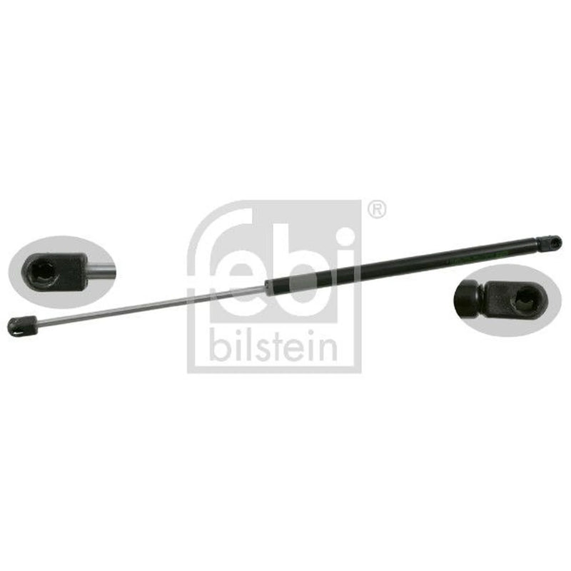 Febi Boot Gas Strut Lift Support Tailgate / Boot Lid Shock 17585