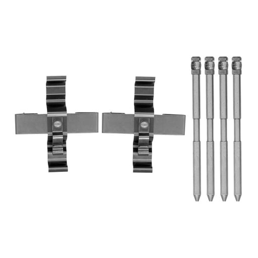 Bosch Brake Pad Accessory Fitting Kit Rear 1 987 474 744