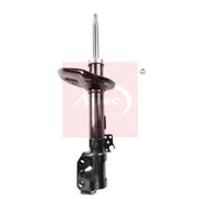 Apec Shock Absorber Damper Strut Front Right ASA1474