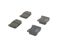 Bosch Brake Pad Set x x 0986463412