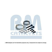 BM Catalysts Fitting Kit FK90092B FK90092B
