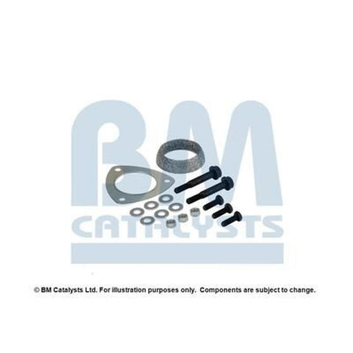 BM Catalysts Fitting Kit FK90092B FK90092B