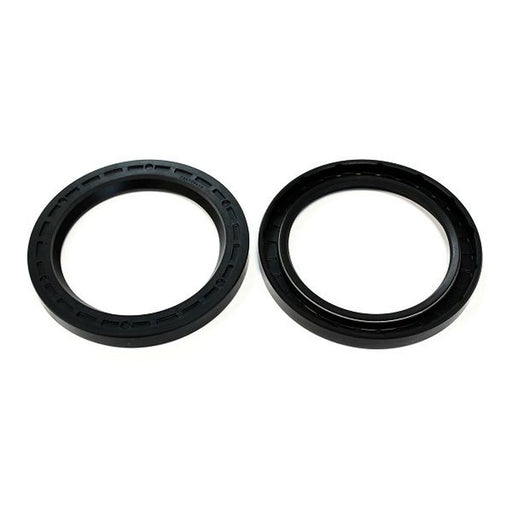 Elring Wheel Hub Shaft Seal 100mm OD ID Thick 530.107