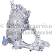 Pierburg Brake Vacuum Pump 7.02551.58.0