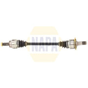 NAPA CV Drive Shaft Driveshaft Rear Right NDS1020LR