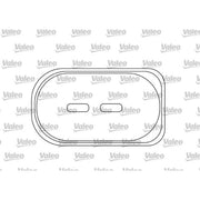 Valeo Electric Window Regulator Lifter Right Front 851917