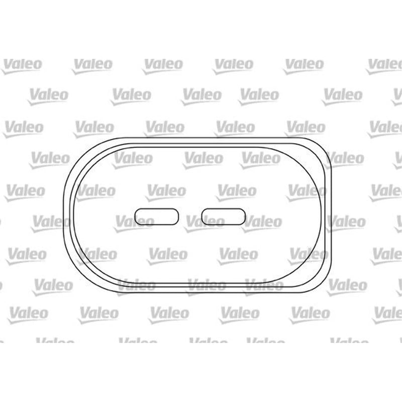 Valeo Electric Window Regulator Lifter Right Front 851917