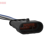 Denso O2 Lambda Oxygen Sensor Left fits Fiat Barchetta 1995-2005 1.8