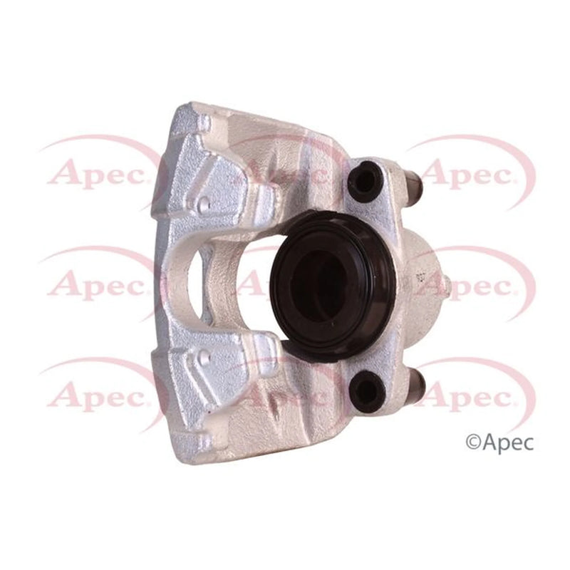 Apec Brake Caliper Assembly Front Left LCA456