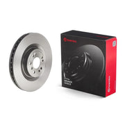 Brembo 2 x Vented Front Brake Discs 09.R103.11-x2
