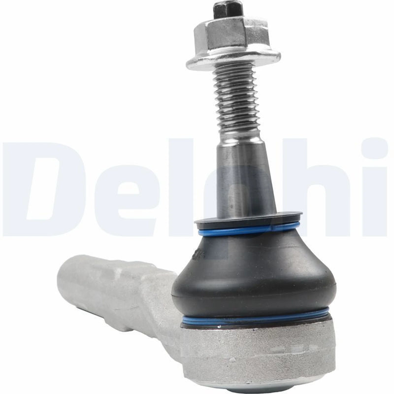Delphi Steering Tie Rod End Ball Joint Front M14 x 1.5 TA3873