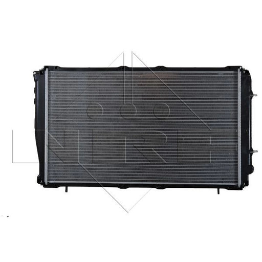 NRF Engine Radiator 53528