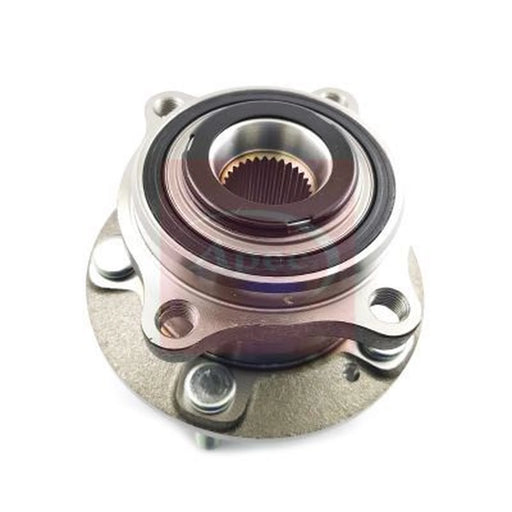 Apec Wheel Bearing Kit 92mm AWB1807