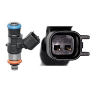 Valeo Fuel Injector Nozzle Pin 348322