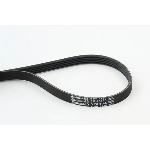 Continental CTAM Multi V-Ribbed Drive Belt 5PK1145