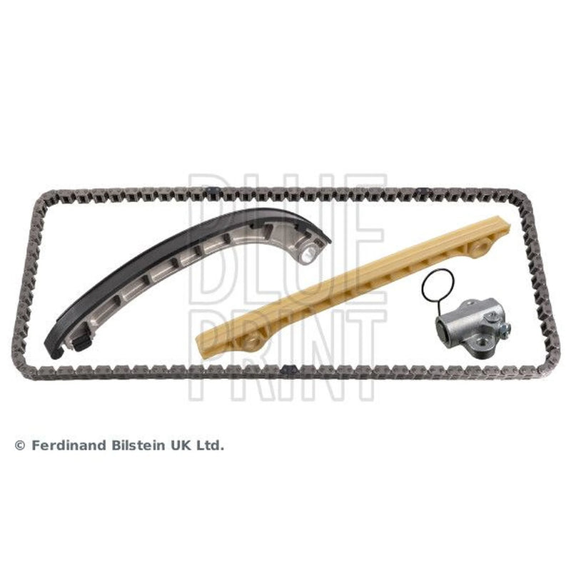 Blue Print Timing Chain Kit Set 162 Links 6mm ADBP730036