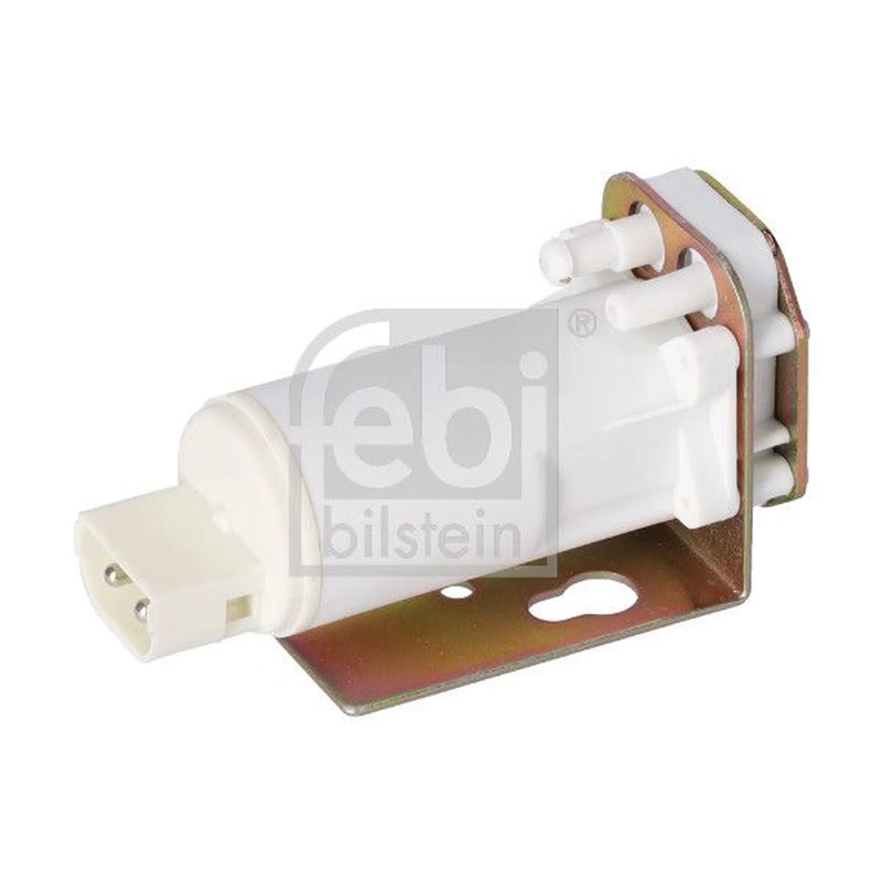 Febi Windscreen Washer Pump 11580