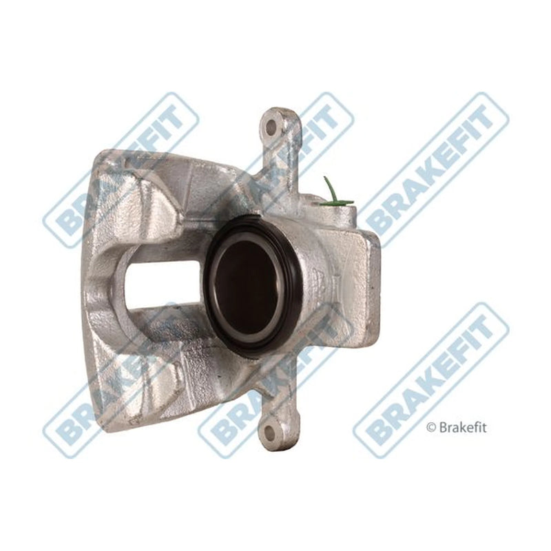 Apec Brake Caliper Assembly Front Left BCA1099