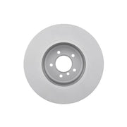 Bosch 2 x Vented Front Brake Discs 0986479584-x2