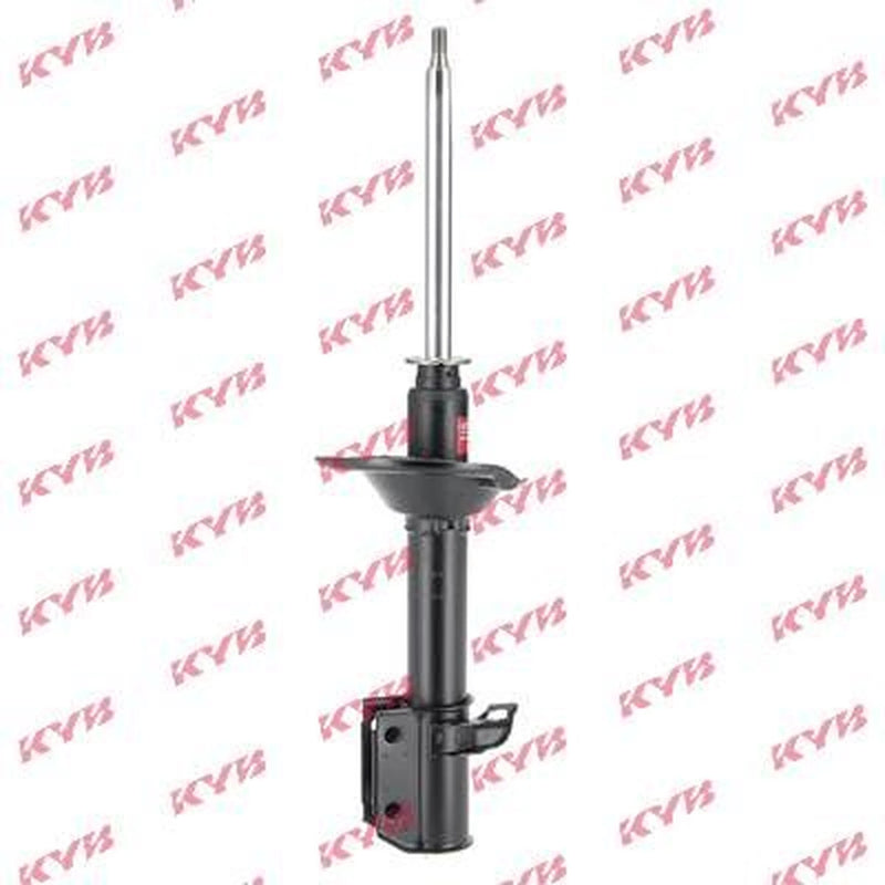 KYB Shock Absorber Damper Strut Rear Left 334108