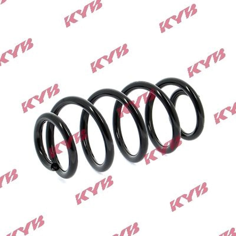 KYB Rear Suspension Coil Spring RA5339