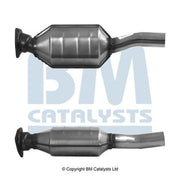 BM Catalysts Diesel Cat BM80011