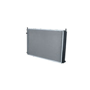 NRF Engine Radiator 58106