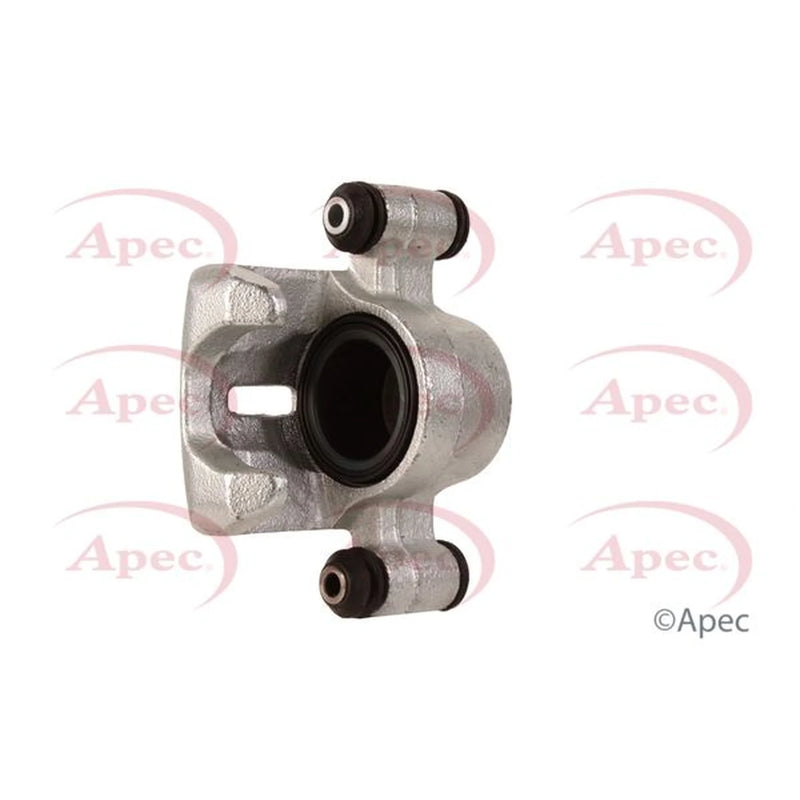 Apec Brake Caliper Assembly Front Left LCA309