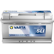 Varta Battery 12V 95Ah 800A 930095080K312