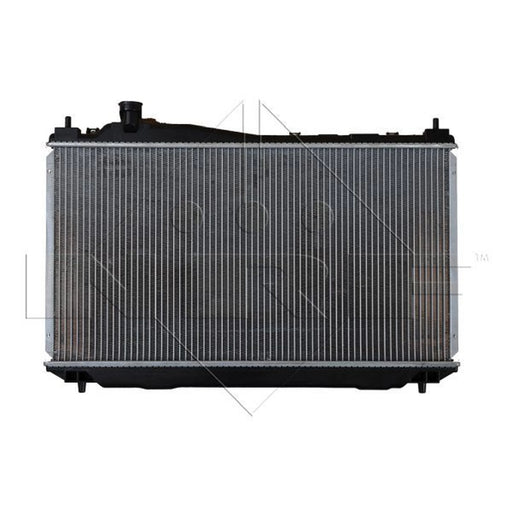 NRF Engine Radiator 53570
