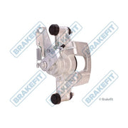 Apec Brake Caliper Assembly Rear Right BCA2178