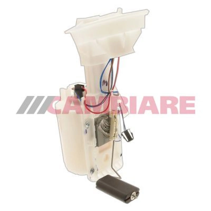 Cambiare Fuel Tank Sender Unit in the fuel tank VE523094