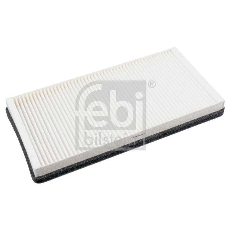 Febi Cabin Air Filter (Pollen Filter) 17312
