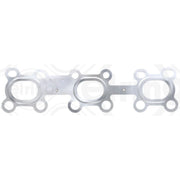 Elring Exhaust Manifold Gasket Wide Thick 527.000
