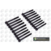 BGA Cylinder Head Bolt Set M12 BK4351