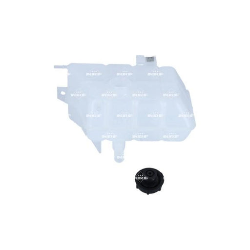 NRF Coolant Expansion Tank 454094